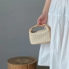 Túi đeo vai nữ IELGY kaki đa năng, thời trang, chéo thoải mái - Giá chỉ 254.864₫ 8