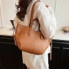 Túi Đeo Vai Nữ Lớn TXN32 Đa Năng, Phối Đồ Đơn Giản, Tiện Dụng, Giá 178.000₫ 5