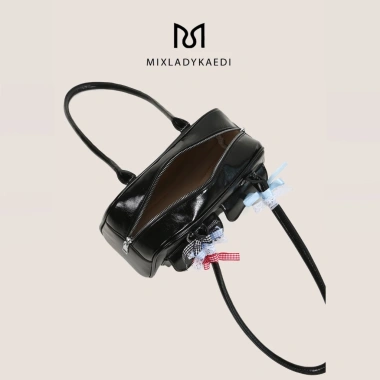 Túi Đeo Vai Nữ MIXLADYKAEDI – Dung Lượng Lớn, Thiết Kế Bowling, Giá 582.120₫, Giao Hàng Ngày 9 Túi Đeo Vai Nữ MIXLADYKAEDI – Dung Lượng Lớn, Thiết Kế Bowling, Giá 582.120₫, Giao Hàng Ngày 9
