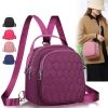 Túi đeo vai Nylon 2.024 chống thấm nước - Messenger Ba lô mini đa năng chỉ 130.410₫