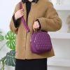 Túi đeo vai Nylon 2.024 chống thấm nước - Messenger Ba lô mini đa năng chỉ 130.410₫ 2