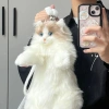 Túi đeo vai Ragdoll Cat Rucks Búp bê mèo sang trọng, giảm giá 23% chỉ 658.953₫ 3