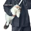 Túi đeo vai Ragdoll Cat Rucks Búp bê mèo sang trọng, giảm giá 23% chỉ 658.953₫ 6