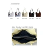 Túi Đeo Vai Retro Cao Cấp Nữ 2.025 - Túi Tote Mua Sắm Mới, Giá 465.058 VND 3