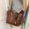 Túi Đeo Vai Retro Cao Cấp Nữ 2.025 - Túi Tote Mua Sắm Mới, Giá 465.058 VND 6
