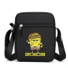 Túi Đeo Vai SpongeBob SquarePants Nhỏ Vuông Đa Năng Thời Trang Quà Sinh Nhật 87.480₫ 10