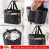 Túi đeo vai WARMTHCO - Túi đi biển dung lượng lớn, lưới trong suốt đa chức năng, chỉ 66.500₫