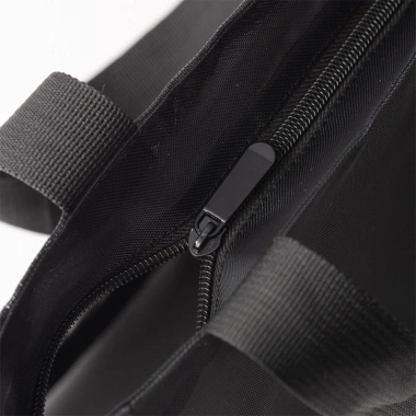 Túi đeo vai WARMTHCO - Túi đi biển dung lượng lớn, lưới trong suốt đa chức năng, chỉ 66.500₫ 9