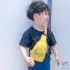 Túi đep chéo SUP bé trai, bé gái – Chất liệu bền, giá ưu đãi 89.000₫ 2