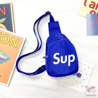 Túi đep chéo SUP bé trai, bé gái – Chất liệu bền, giá ưu đãi 89.000₫ 5 Túi đep chéo SUP bé trai, bé gái – Chất liệu bền, giá ưu đãi 89.000₫ 5