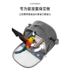 Túi đi chơi vẹt Takeaway – Túi chim di động gập gọn cho thú cưng nhỏ, hamster, thỏ – Giá 535.720₫ 3