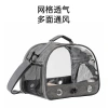 Túi đi chơi vẹt Takeaway – Túi chim di động gập gọn cho thú cưng nhỏ, hamster, thỏ – Giá 535.720₫ 6