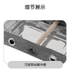 Túi đi chơi vẹt Takeaway – Túi chim di động gập gọn cho thú cưng nhỏ, hamster, thỏ – Giá 535.720₫ 8