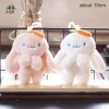 Túi đi học dài tai SHNZDD - Móc khóa hoạt hình, mặt dây chuyền EMKK, chỉ 54.230₫ 3