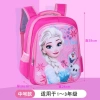 Túi đi học mẫu giáo Frozen Elsa - Thiết kế bảo vệ cột sống, nhẹ nhẹ, thời trang 6