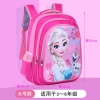 Túi đi học mẫu giáo Frozen Elsa - Thiết kế bảo vệ cột sống, nhẹ nhẹ, thời trang 7