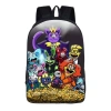 Túi Đi Học Trẻ Em Smiling Critters 3D Phim Hoạt Hình Ba Lô Nhẹ Thoải Mái 214,920₫ 3