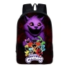 Túi Đi Học Trẻ Em Smiling Critters 3D Phim Hoạt Hình Ba Lô Nhẹ Thoải Mái 214,920₫ 8