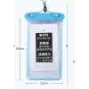 Túi điện thoại chống nước có phao nổi, dây đeo khi đi biển - Giá chỉ 15.299đ Mã 88.454 4