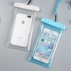Túi điện thoại chống nước có phao nổi, dây đeo khi đi biển - Giá chỉ 15.299đ Mã 88.454 5