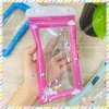 Túi Điện Thoại Chống Nước Dễ Thương, Đi Biển, Đi Bơi - Giá 19.999 VND Giảm 4.000 2
