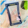 Túi Điện Thoại Chống Nước Dễ Thương, Đi Biển, Đi Bơi - Giá 19.999 VND Giảm 4.000 7