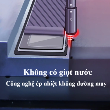 Túi điện thoại chống nước IPX8, cảm ứng cực nhạy, tự bịt kín - Giá 52.000₫