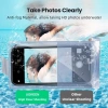 Túi Điện Thoại Chống Thấm Nước PVC - Vỏ Khô Dưới Nước Bơi Lặn, Biển, Bể Bơi & Trượt Tuyết - Giảm 22% 4