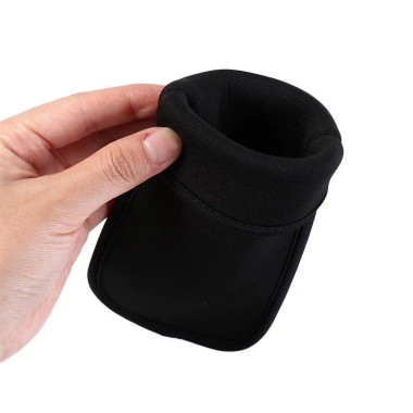 Túi Điện Thoại Neoprene Đen NLINNI - Chống Rơi, Chống Bụi, Đa Năng, Bảo Vệ 76.680₫