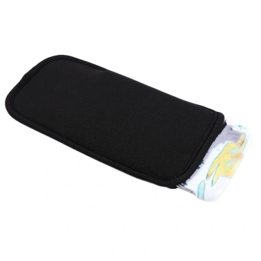 Túi Điện Thoại Neoprene Đen NLINNI - Chống Rơi, Chống Bụi, Đa Năng, Bảo Vệ 76.680₫