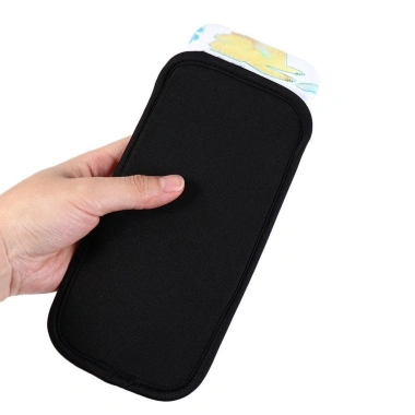 Túi Điện Thoại Neoprene Đen NLINNI - Chống Rơi, Chống Bụi, Đa Năng, Bảo Vệ 76.680₫ 5 Túi Điện Thoại Neoprene Đen NLINNI - Chống Rơi, Chống Bụi, Đa Năng, Bảo Vệ 76.680₫ 5