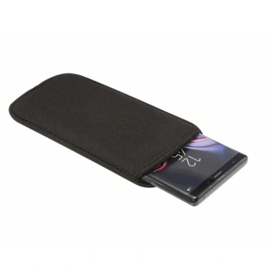 Túi Điện Thoại Neoprene Đen NLINNI - Chống Rơi, Chống Bụi, Đa Năng, Bảo Vệ 76.680₫