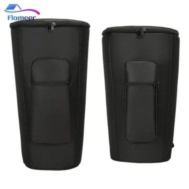 Túi Djembe Châu Phi - Hộp Đựng Thoáng Khí, Chống Thấm Nước Bụi, Bảo Vệ Đáng Tin Cậy Túi Djembe Châu Phi - Hộp Đựng Thoáng Khí, Chống Thấm Nước Bụi, Bảo Vệ Đáng Tin Cậy