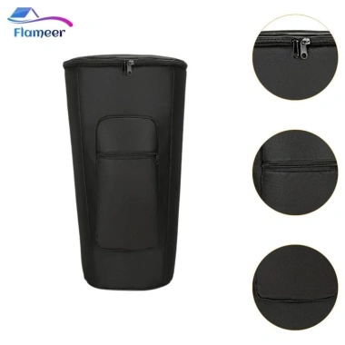 Túi Djembe Châu Phi - Hộp Đựng Thoáng Khí, Chống Thấm Nước Bụi, Bảo Vệ Đáng Tin Cậy 2 Túi Djembe Châu Phi - Hộp Đựng Thoáng Khí, Chống Thấm Nước Bụi, Bảo Vệ Đáng Tin Cậy 2