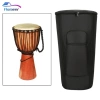 Túi Djembe Châu Phi - Hộp Đựng Thoáng Khí, Chống Thấm Nước Bụi, Bảo Vệ Đáng Tin Cậy 4