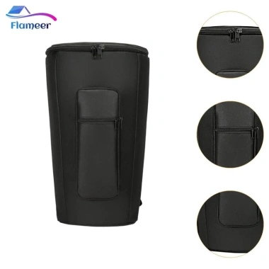 Túi Djembe Châu Phi - Hộp Đựng Thoáng Khí, Chống Thấm Nước Bụi, Bảo Vệ Đáng Tin Cậy 8 Túi Djembe Châu Phi - Hộp Đựng Thoáng Khí, Chống Thấm Nước Bụi, Bảo Vệ Đáng Tin Cậy 8
