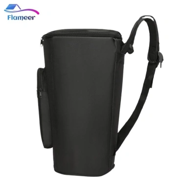 Túi Djembe Châu Phi - Hộp Đựng Thoáng Khí, Chống Thấm Nước Bụi, Bảo Vệ Đáng Tin Cậy