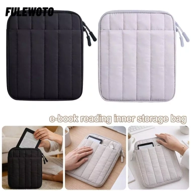 Túi đọc sách điện tử FILEWOTO 7 inch - Chống sốc, bảo vệ, du lịch văn phòng Kindle Túi đọc sách điện tử FILEWOTO 7 inch - Chống sốc, bảo vệ, du lịch văn phòng Kindle