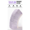 Túi dọn phân chó siêu dày, không rách, không mùi, quai xách & dạo phố 50 chiếc 6