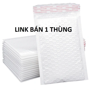 Túi đóng gói đa kích thước chống sốc bóng khí an toàn nguyên thùng 538.000₫