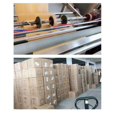 Túi đóng gói đa kích thước chống sốc bóng khí an toàn nguyên thùng 538.000₫