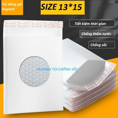 Túi đóng gói đa kích thước chống sốc bóng khí an toàn nguyên thùng 538.000₫ 9 Túi đóng gói đa kích thước chống sốc bóng khí an toàn nguyên thùng 538.000₫ 9