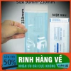 Túi Đóng Gói Vô Trùng Y Tế Dán Sẵn 57x130, 90x165, 90x260mm - An toàn, Tiện lợi, Giá ưu đãi 54.380₫ 5