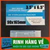 Túi Đóng Gói Vô Trùng Y Tế Dán Sẵn 57x130, 90x165, 90x260mm - An toàn, Tiện lợi, Giá ưu đãi 54.380₫ 6