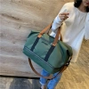 Túi Du Lịch 2 Tầng Cỡ Lớn Gấp Gọn - Đựng Quần Áo và Mỹ Phẩm, Giá Ưu Đãi 85.000đ 8