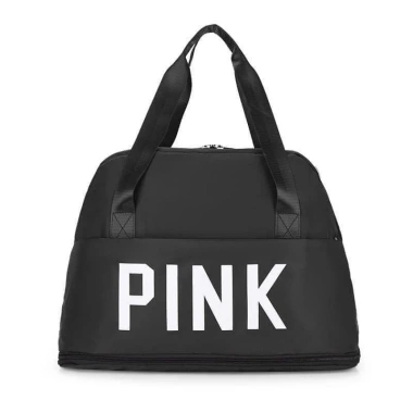 Túi Du Lịch Cái Vali Mẫu Mới In Chữ Pink: Siêu Nhẹ, Giá Chỉ 98.000₫ 9