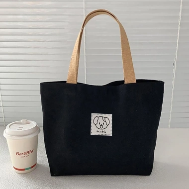 Túi du lịch canvas dung tích lớn màu trơn cho nữ - Giá ưu đãi 49.356 VND 21 Túi du lịch canvas dung tích lớn màu trơn cho nữ - Giá ưu đãi 49.356 VND 21