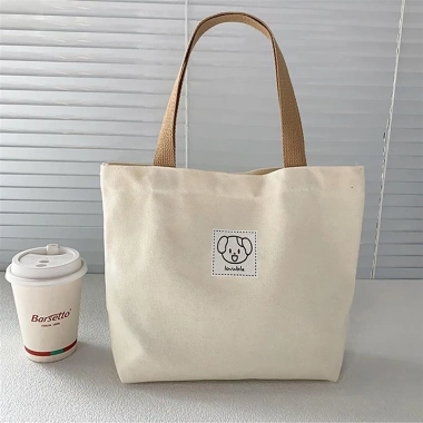 Túi du lịch canvas dung tích lớn màu trơn cho nữ - Giá ưu đãi 49.356 VND 22 Túi du lịch canvas dung tích lớn màu trơn cho nữ - Giá ưu đãi 49.356 VND 22