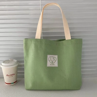 Túi du lịch canvas dung tích lớn màu trơn cho nữ - Giá ưu đãi 49.356 VND 23 Túi du lịch canvas dung tích lớn màu trơn cho nữ - Giá ưu đãi 49.356 VND 23