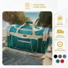 Túi du lịch cỡ đại 65x35x30cm - Giá ưu đãi 179.000đ, tiện lợi cho chuyến đi 2